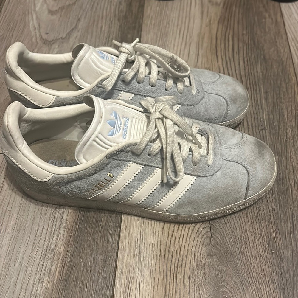 Gazelles
